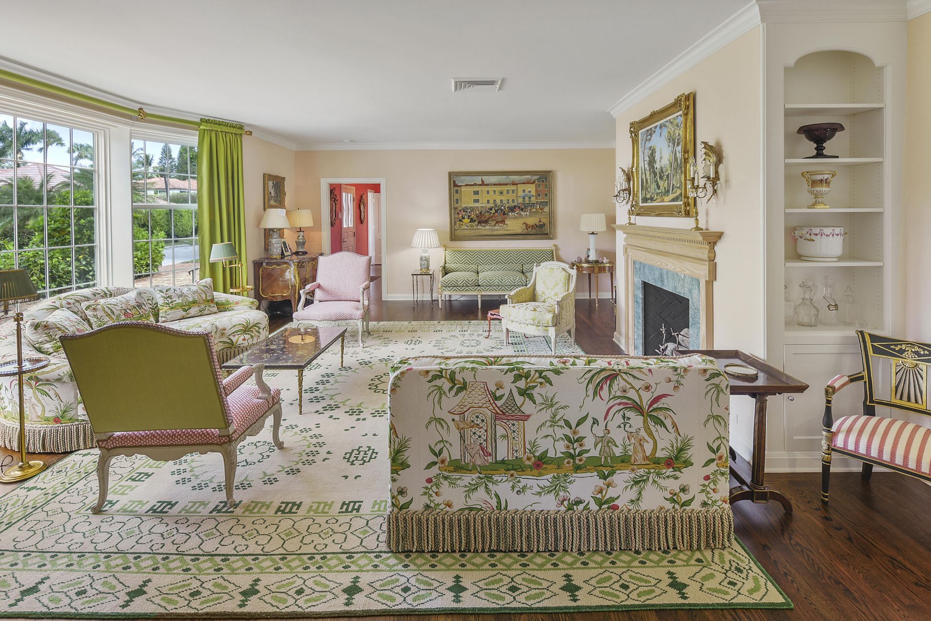 250 Algoma Road, Palm Beach, FL 33480 Photo