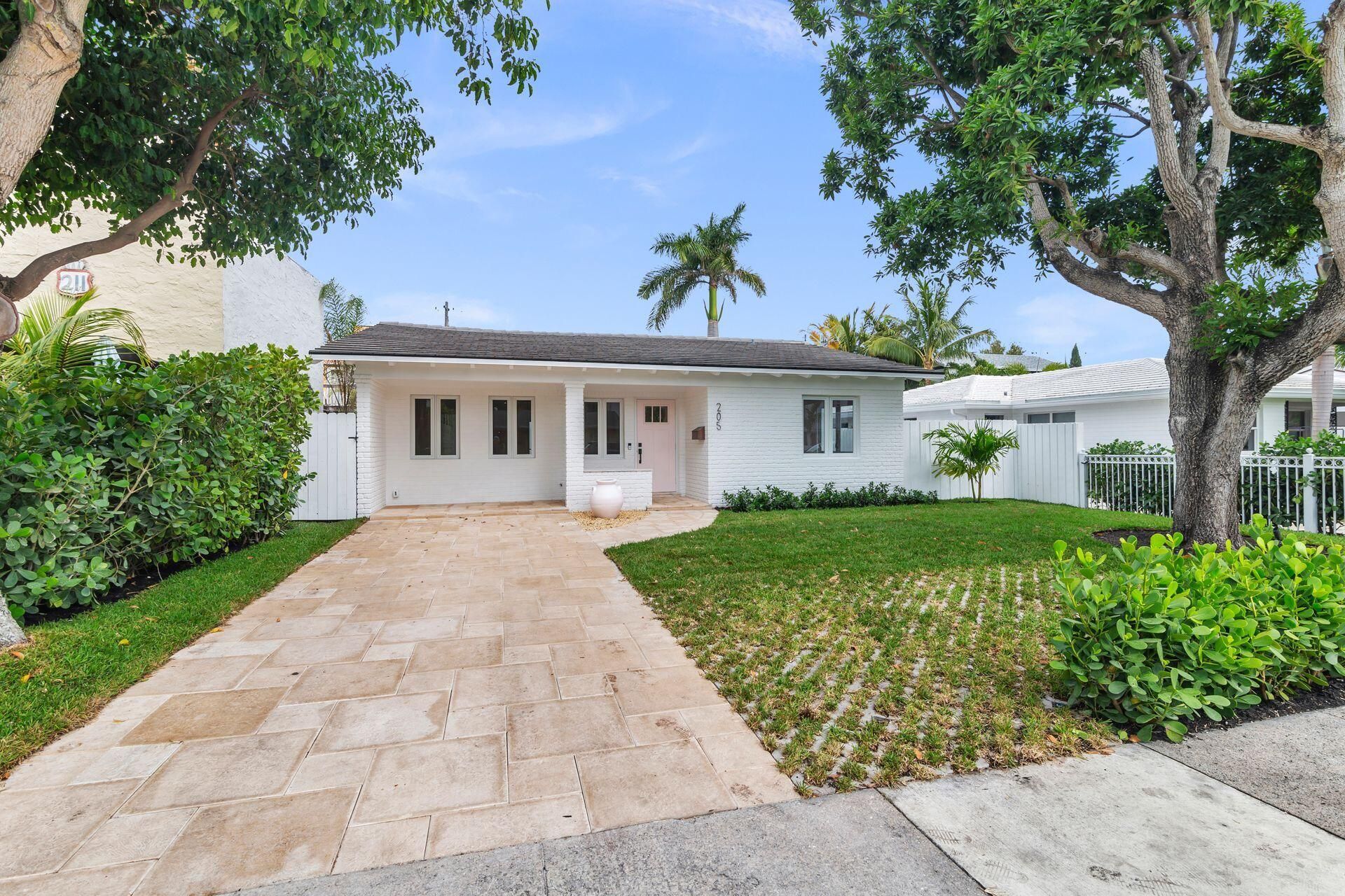 205 Greymon Drive, West Palm Beach, FL 33405 Photo