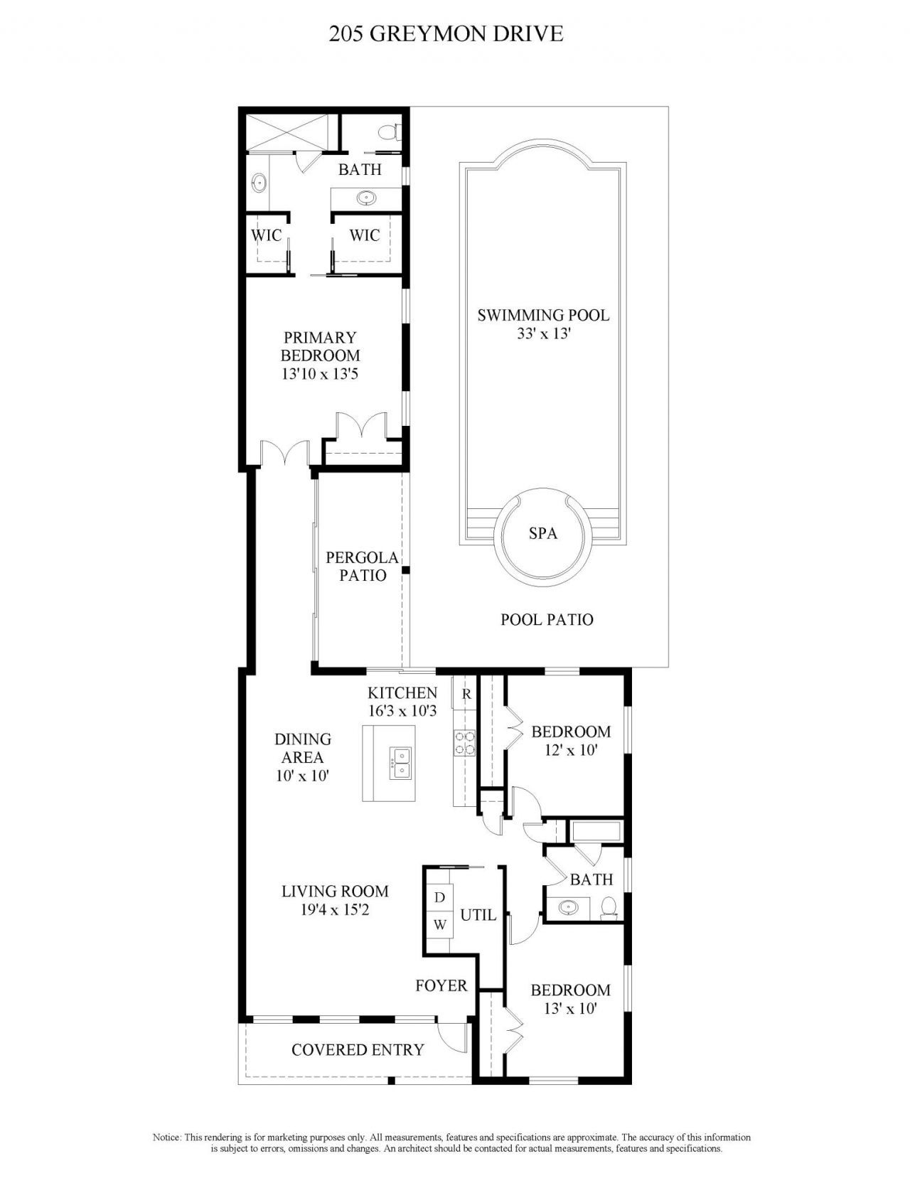 205 Greymon Drive, West Palm Beach, FL 33405 Photo