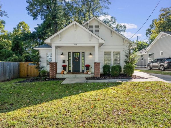 2395 VAN HORN AVE, Memphis, TN 38112