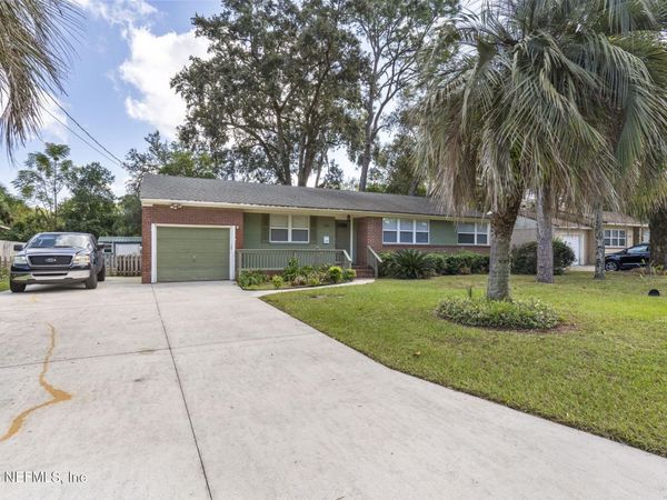 909 ARLINGWOOD Avenue, Jacksonville, FL 32211