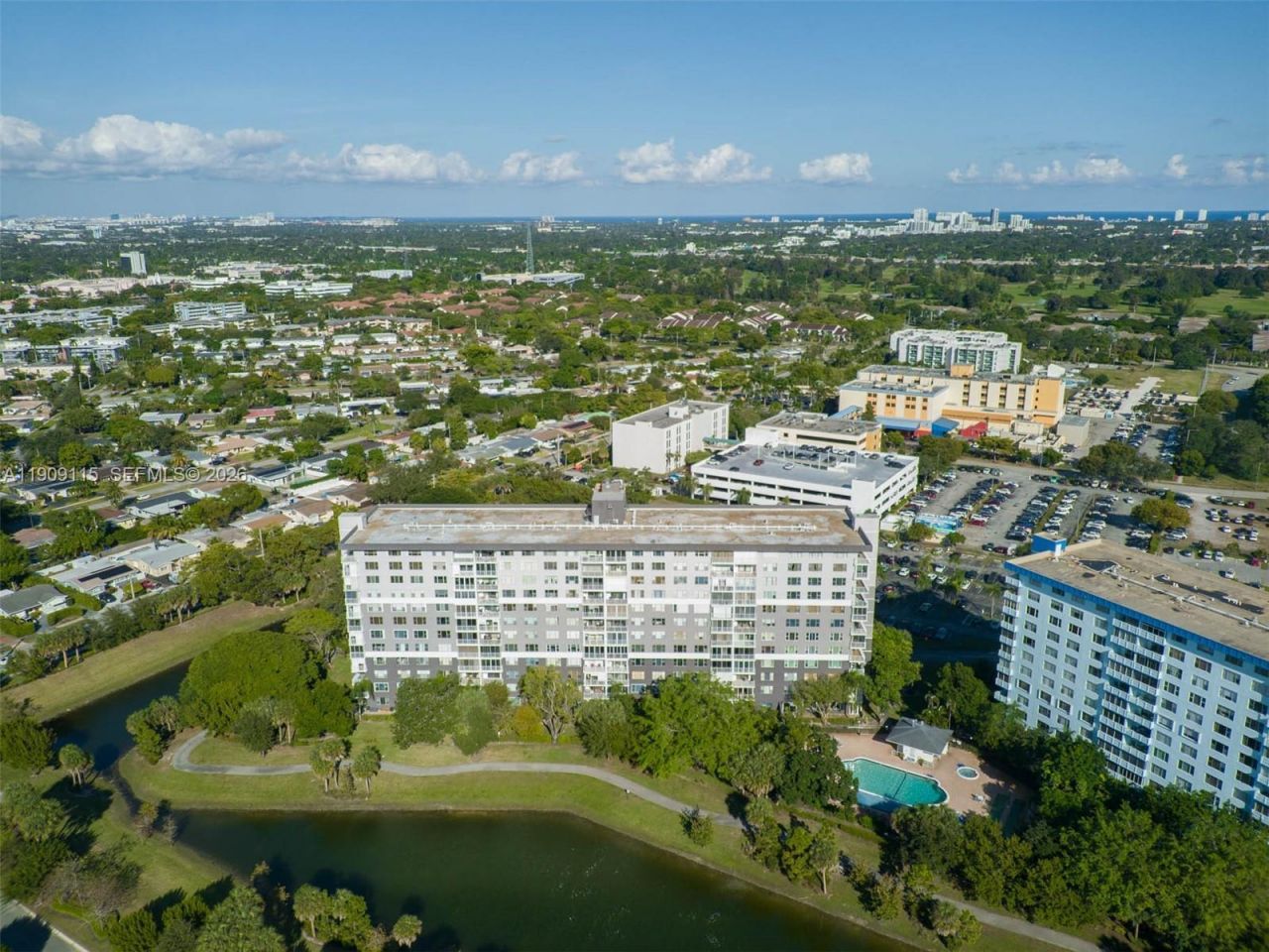 3850 Washington St, Unit 212, Hollywood, FL 33021 Photo