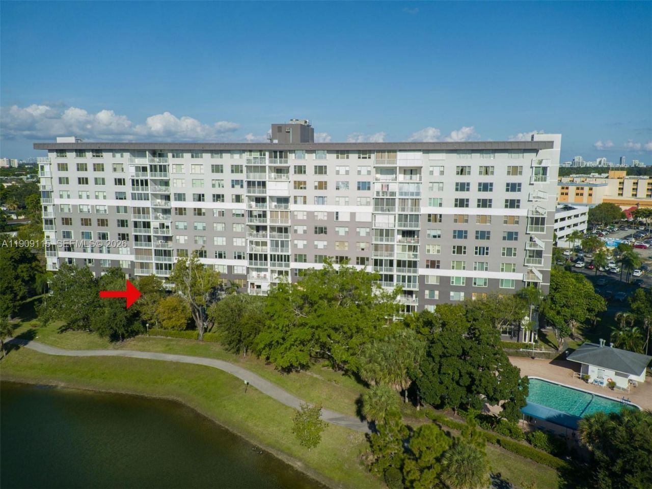 3850 Washington St, Unit 212, Hollywood, FL 33021 Photo