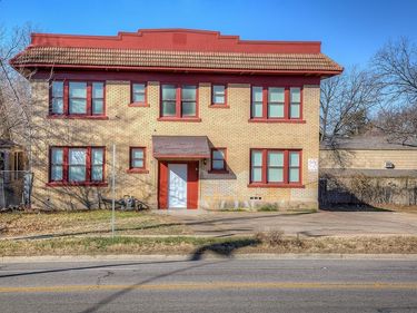 615 N Marsalis Avenue, Unit 4, Dallas, TX 75203