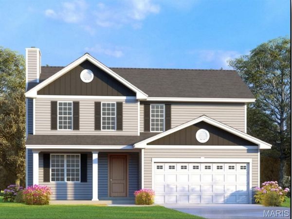 397 Nicole Drive, Caseyville, IL 62232