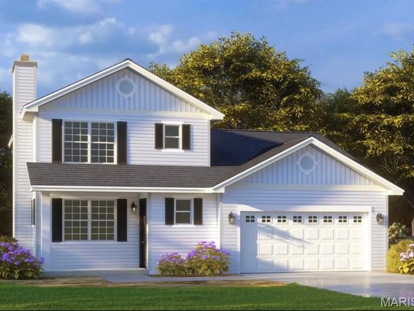 397 Nicole Drive, Caseyville, IL 62232