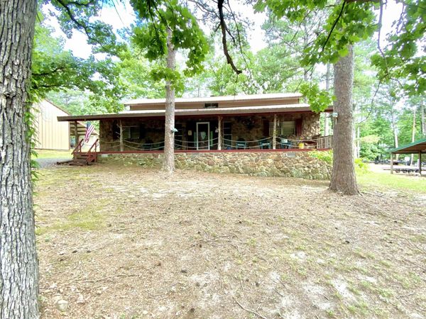 25 Rose Circle, Drasco, AR 72530