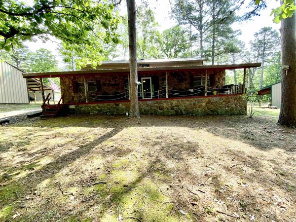 25 Rose Circle, Drasco, AR 72530