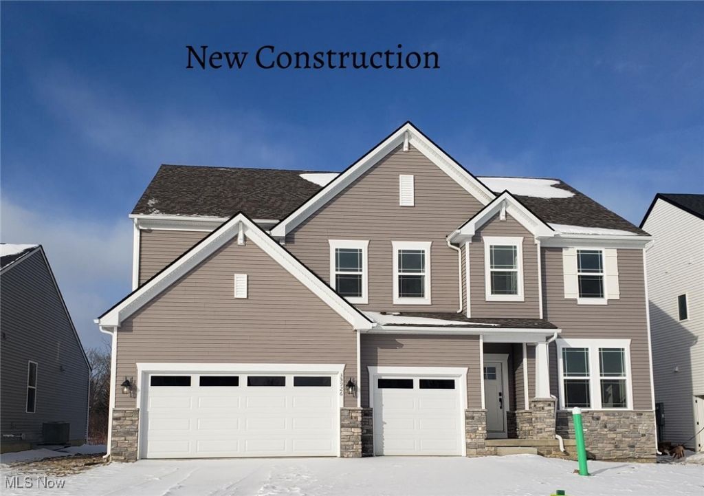 35926 Baldauf Crossing, North Ridgeville, OH 44039 Main Photo