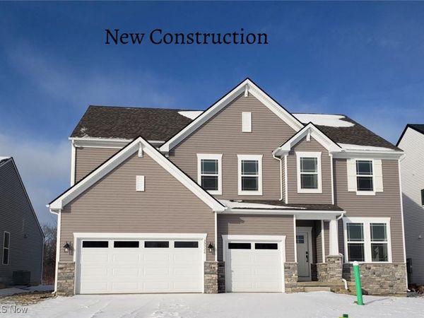 35926 Baldauf Crossing, North Ridgeville, OH 44039