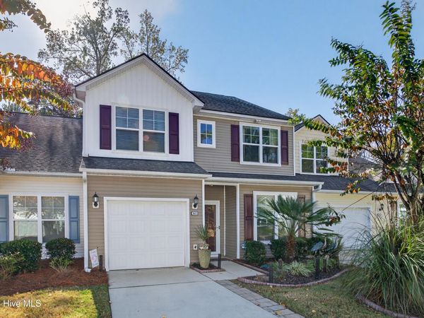 303 Bulkhead Bend, Calabash, NC 28467