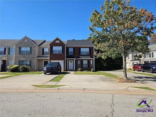 1500 Labonte Parkway, McDonough, GA 30253