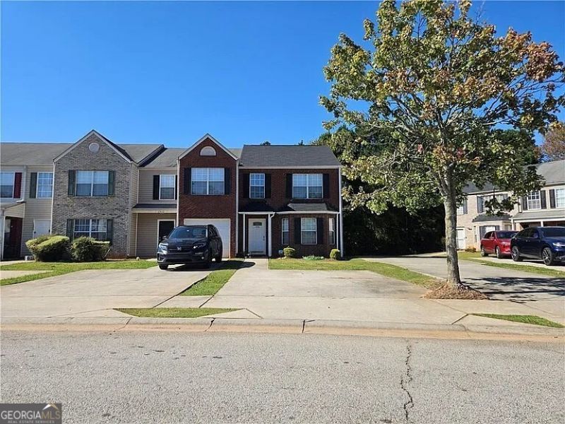 1500 Labonte Parkway, McDonough, GA 30253 Main Photo