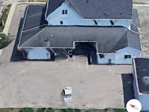 1000 BEACH Street, Flint, MI 48502