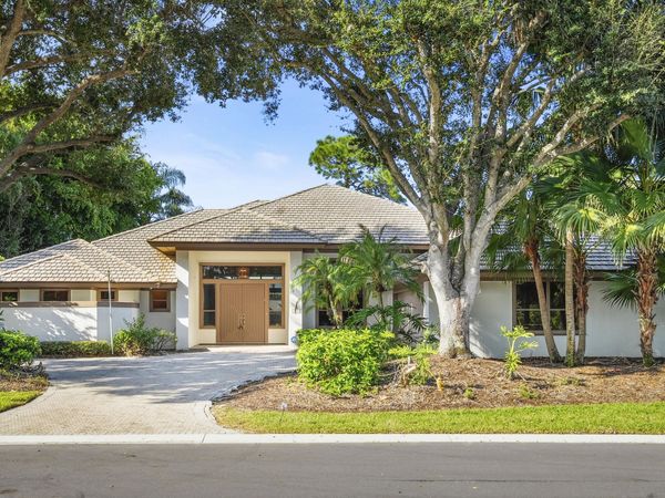 6469 SE Baltusrol Terrace, Stuart, FL 34997
