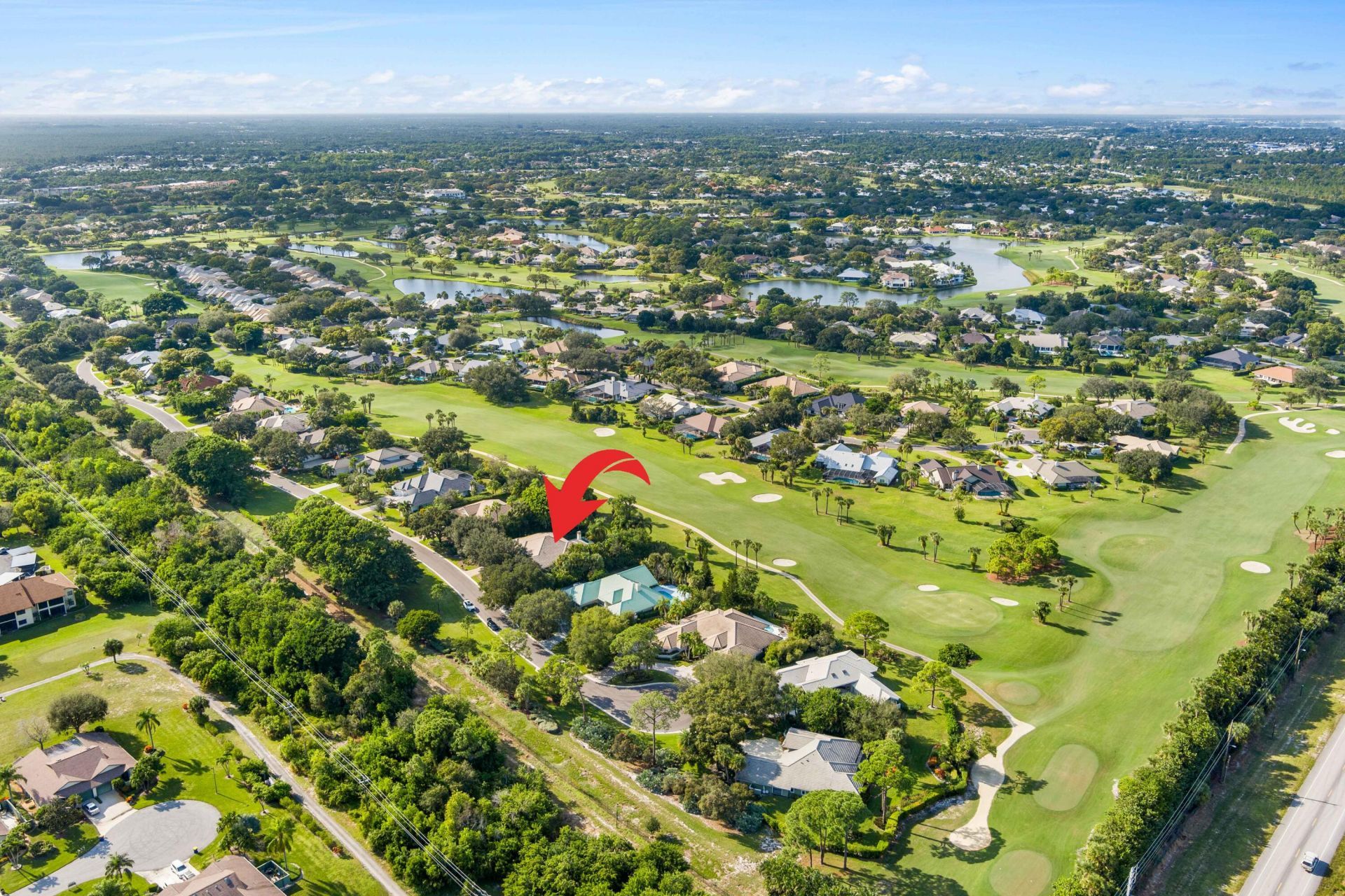 6469 SE Baltusrol Terrace, Stuart, FL 34997 Photo