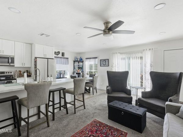 1916 W MORNINGSIDE Drive, Unit 66, Phoenix, AZ 85023