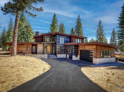 9287 Brae Rd, Truckee, CA 96161 Photo