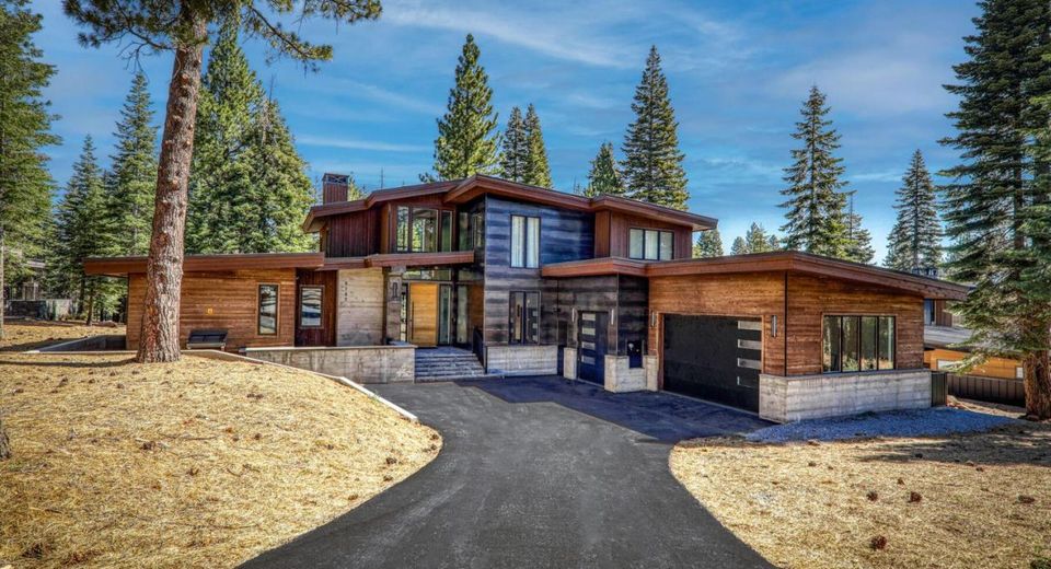 9287 Brae Rd, Truckee, CA 96161 Photo