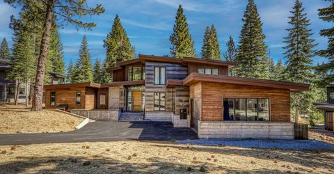 9287 Brae Rd, Truckee, CA 96161 Photo