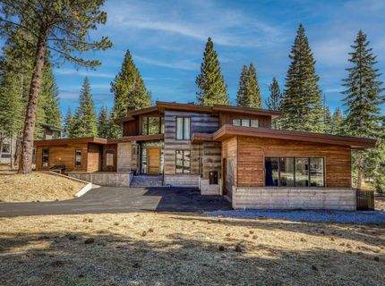 9287 Brae Rd, Truckee, CA 96161 Photo