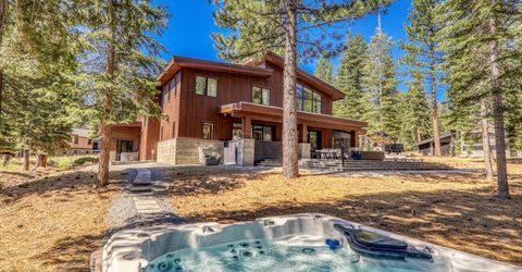 9287 Brae Rd, Truckee, CA 96161 Photo