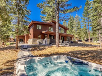 9287 Brae Rd, Truckee, CA 96161 Photo
