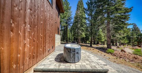 9287 Brae Rd, Truckee, CA 96161 Photo