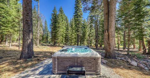 9287 Brae Rd, Truckee, CA 96161 Photo