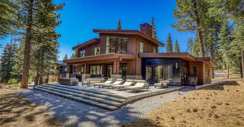9287 Brae Rd, Truckee, CA 96161 Photo