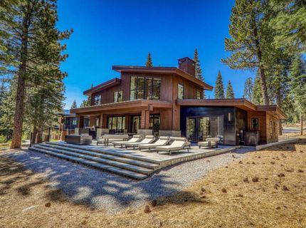9287 Brae Rd, Truckee, CA 96161 Photo