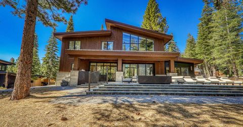 9287 Brae Rd, Truckee, CA 96161 Photo