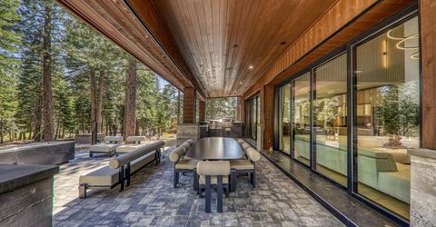 9287 Brae Rd, Truckee, CA 96161 Photo