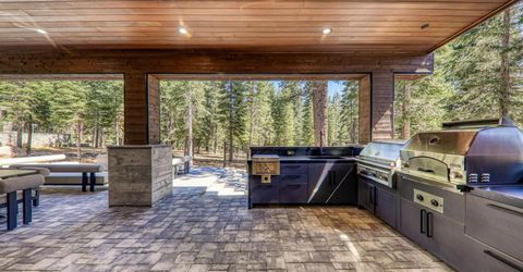 9287 Brae Rd, Truckee, CA 96161 Photo