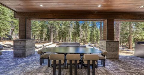 9287 Brae Rd, Truckee, CA 96161 Photo