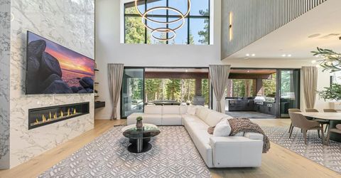 9287 Brae Rd, Truckee, CA 96161 Photo
