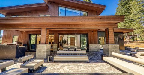 9287 Brae Rd, Truckee, CA 96161 Photo