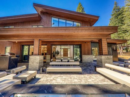 9287 Brae Rd, Truckee, CA 96161 Photo