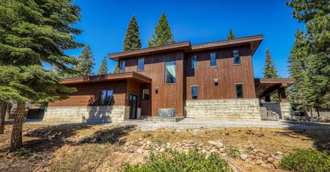 9287 Brae Rd, Truckee, CA 96161 Photo