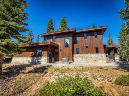 9287 Brae Rd, Truckee, CA 96161 Photo