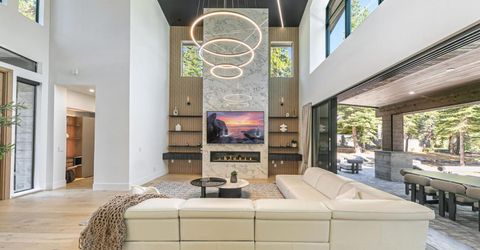 9287 Brae Rd, Truckee, CA 96161 Photo
