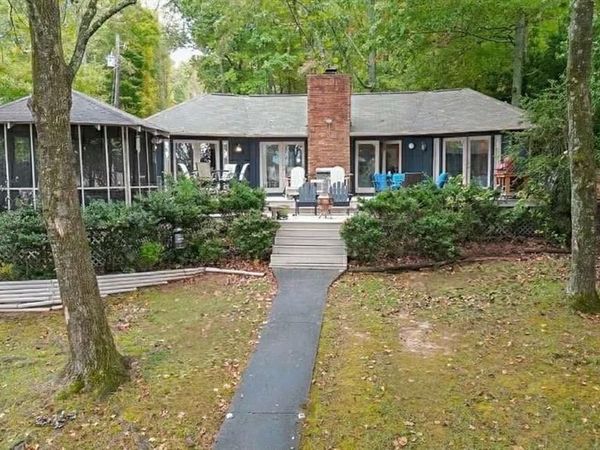 3749 County Road 104, Cedar Bluff, AL 35959