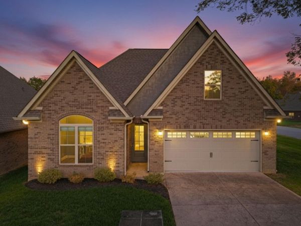 207 Zion Cove Lane , Englewood, TN 37329