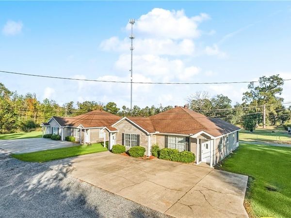11581 AMI Lane, Hammond, LA 70401
