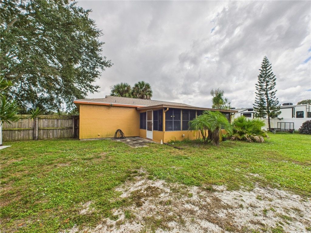 1490 Mariposa Drive Ne, Palm Bay, FL 32905 Photo