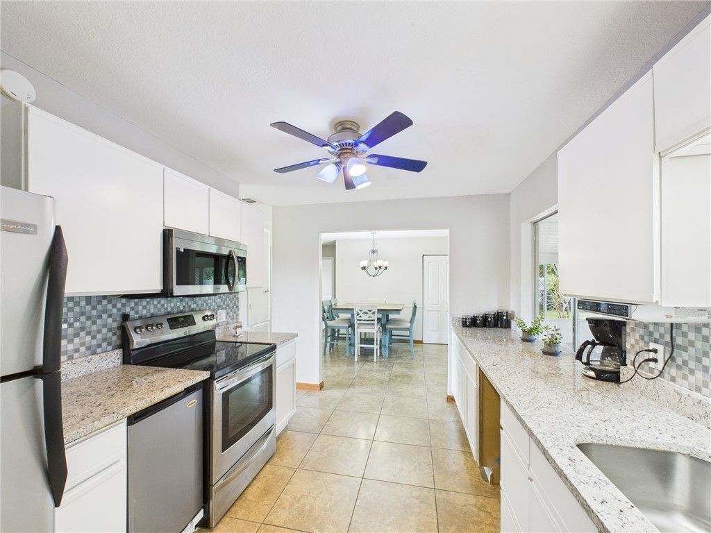 1490 Mariposa Drive Ne, Palm Bay, FL 32905 Photo