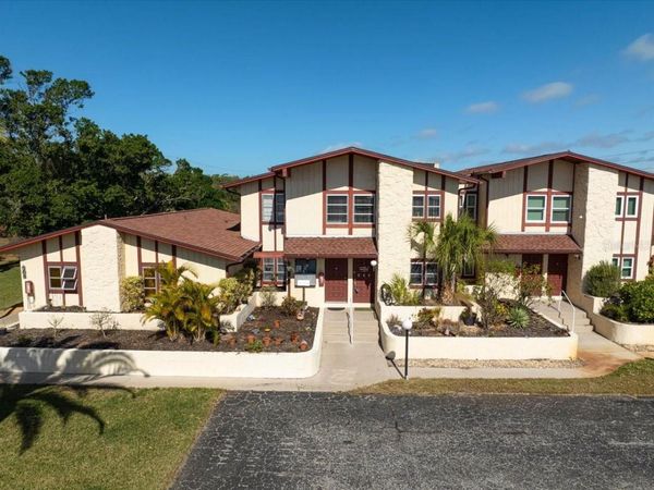 93 BOUNDARY BOULEVARD, Unit 303, ROTONDA WEST, FL 33947