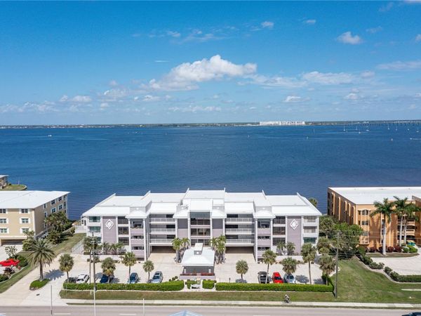 1600 W MARION AVENUE, Unit 234, PUNTA GORDA, FL 33950