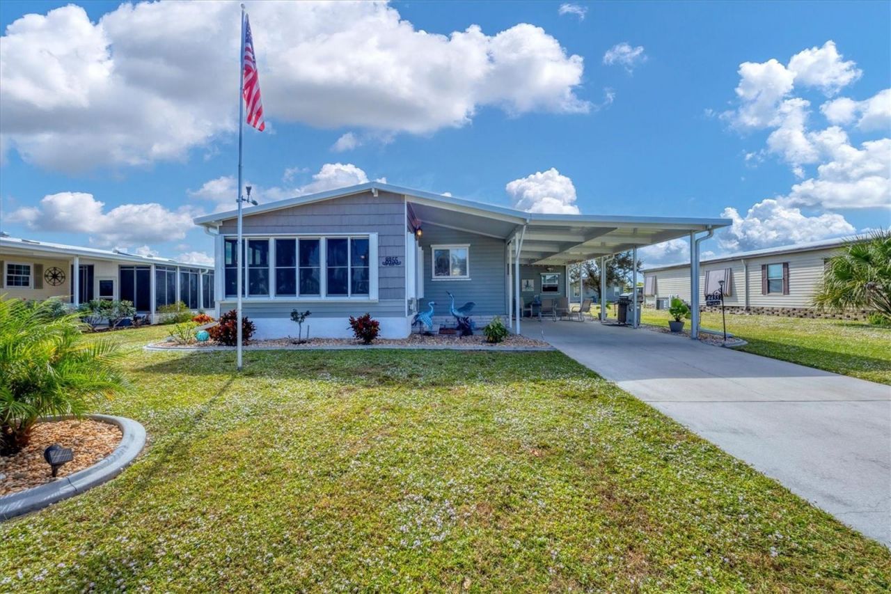 8455 Nighthawk Drive, Englewood, FL 34224 Main Photo