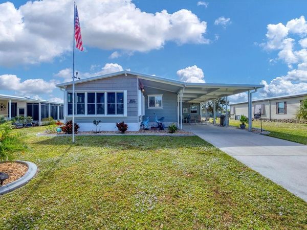 8455 NIGHTHAWK DRIVE, ENGLEWOOD, FL 34224